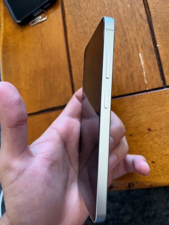 Samsung S24 128 gb usado 3 meses