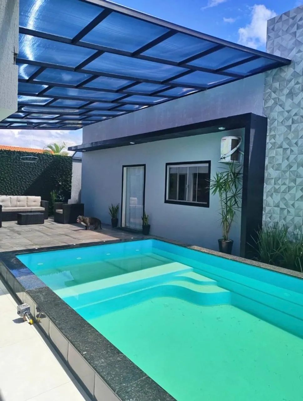 Vendo casa em Neópolis / Nas 08