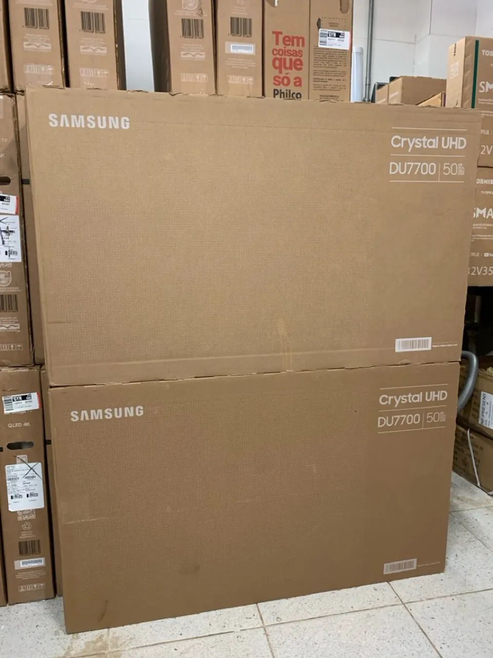 Tv 50 SAMSUNG COM Xbox 