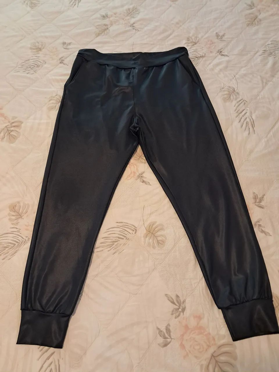 Calça jogger  - Foto 2