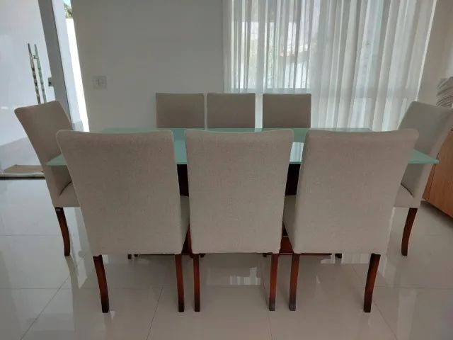 mesa jantar - Foto 3