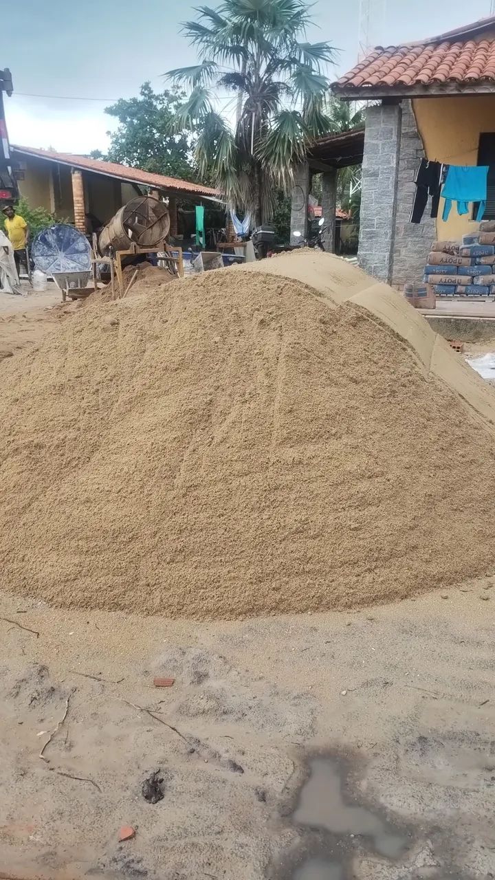 Material de construção 