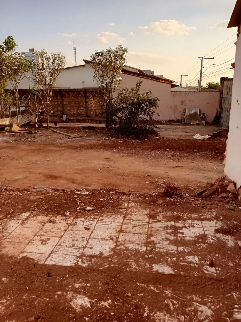 Terrenos no Tibery ***leia o anuncio*** - Foto 2