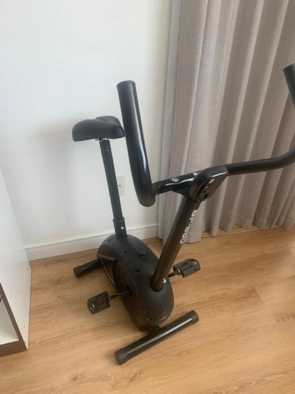 Bicicleta Ergométrica - Foto 2