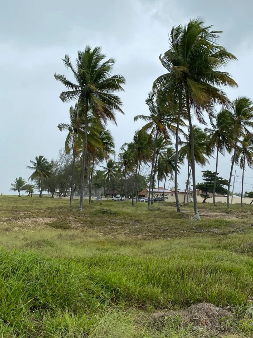 Terreno Beira Mar - Barra de Sirinhaém - Foto 4