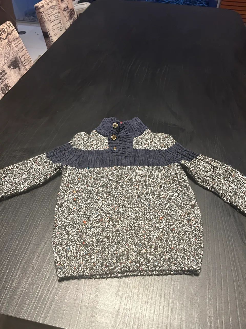 Vendo blusa lá, tommy, 6/7 - Foto 3