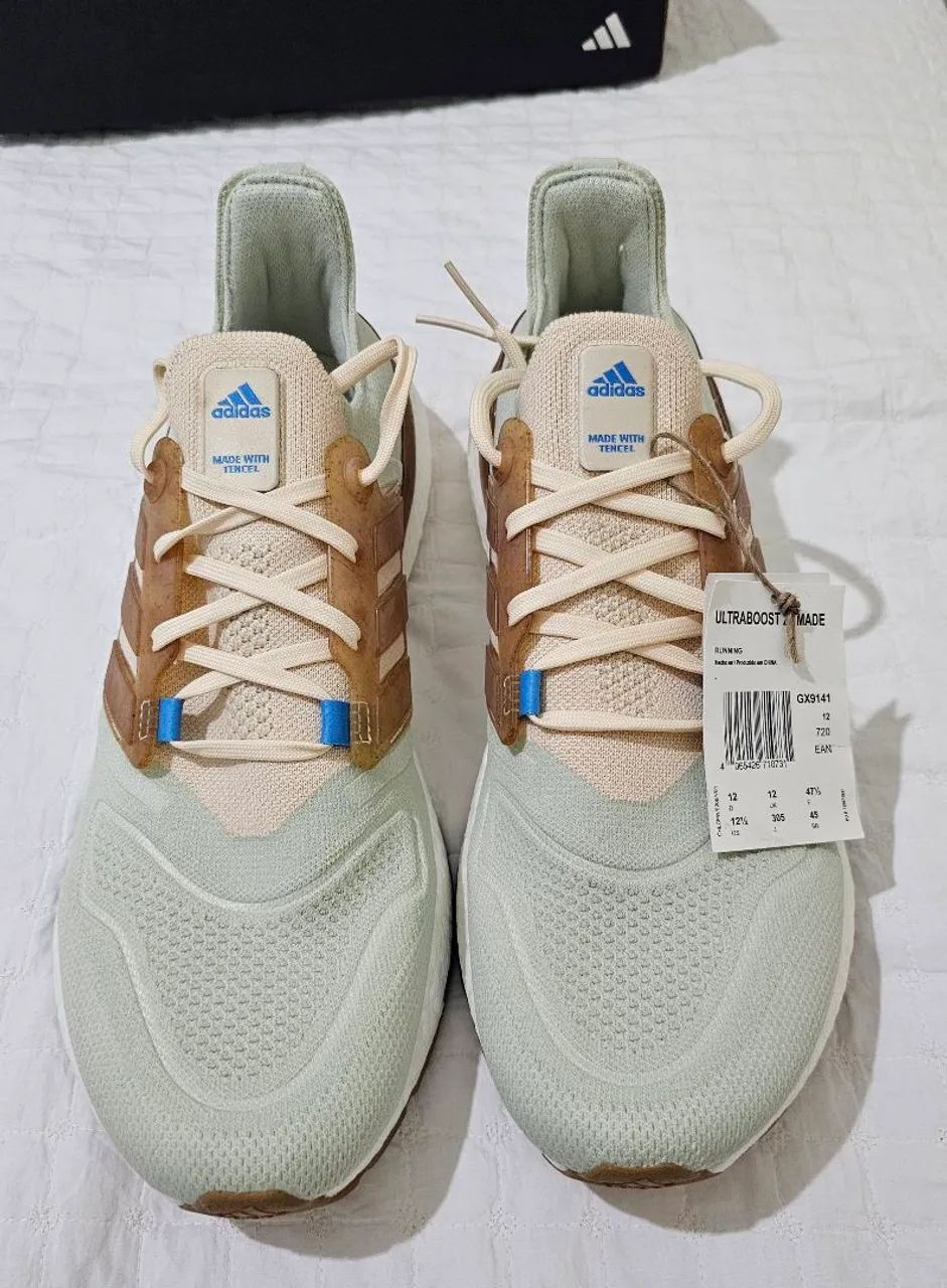 Adidas Ultra Ultraboost Olx Sneaker Adidas Ultra Boost Fotos