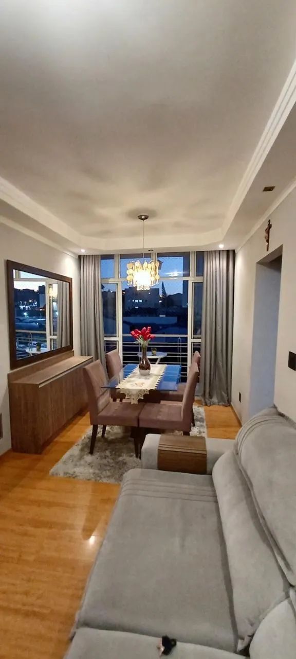 Foto - Sorocaba - Jardim Maria do Carmo