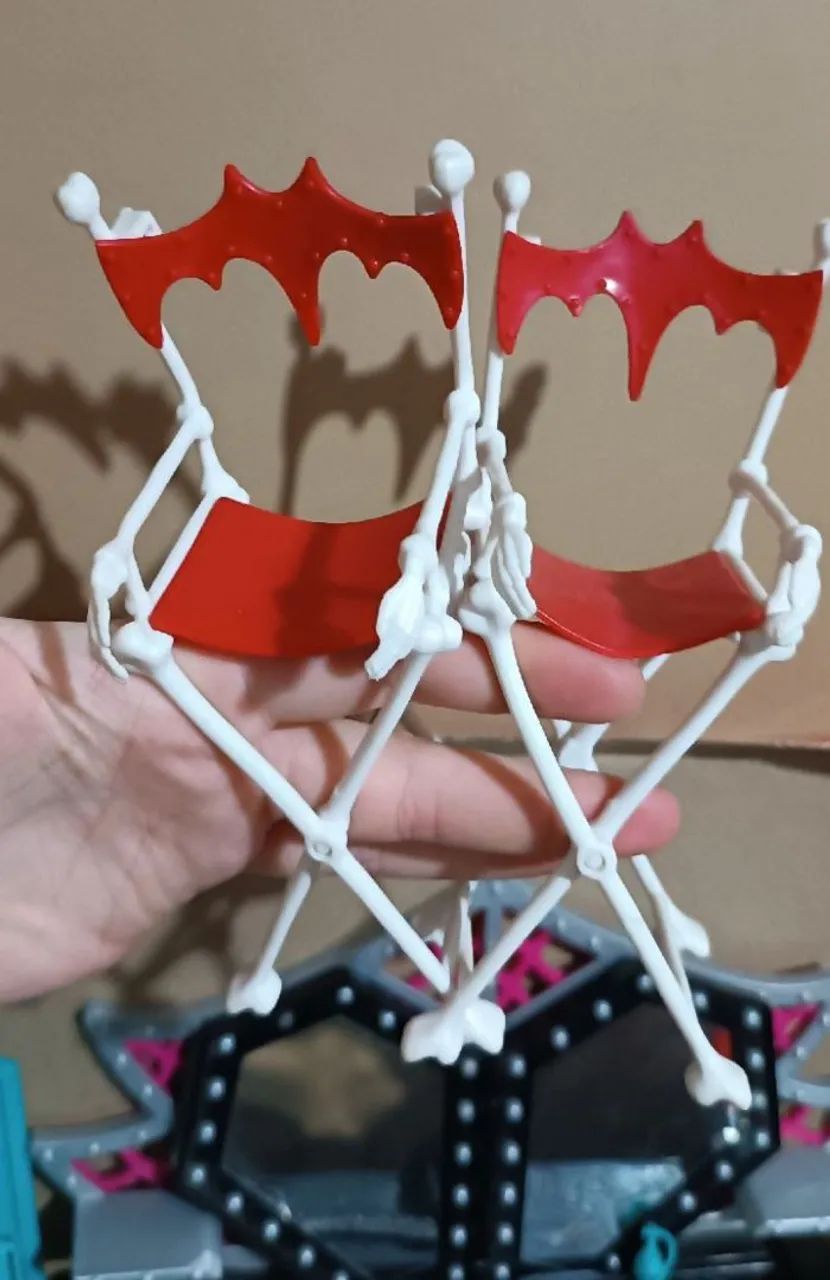 Playset Monster High - Foto 4
