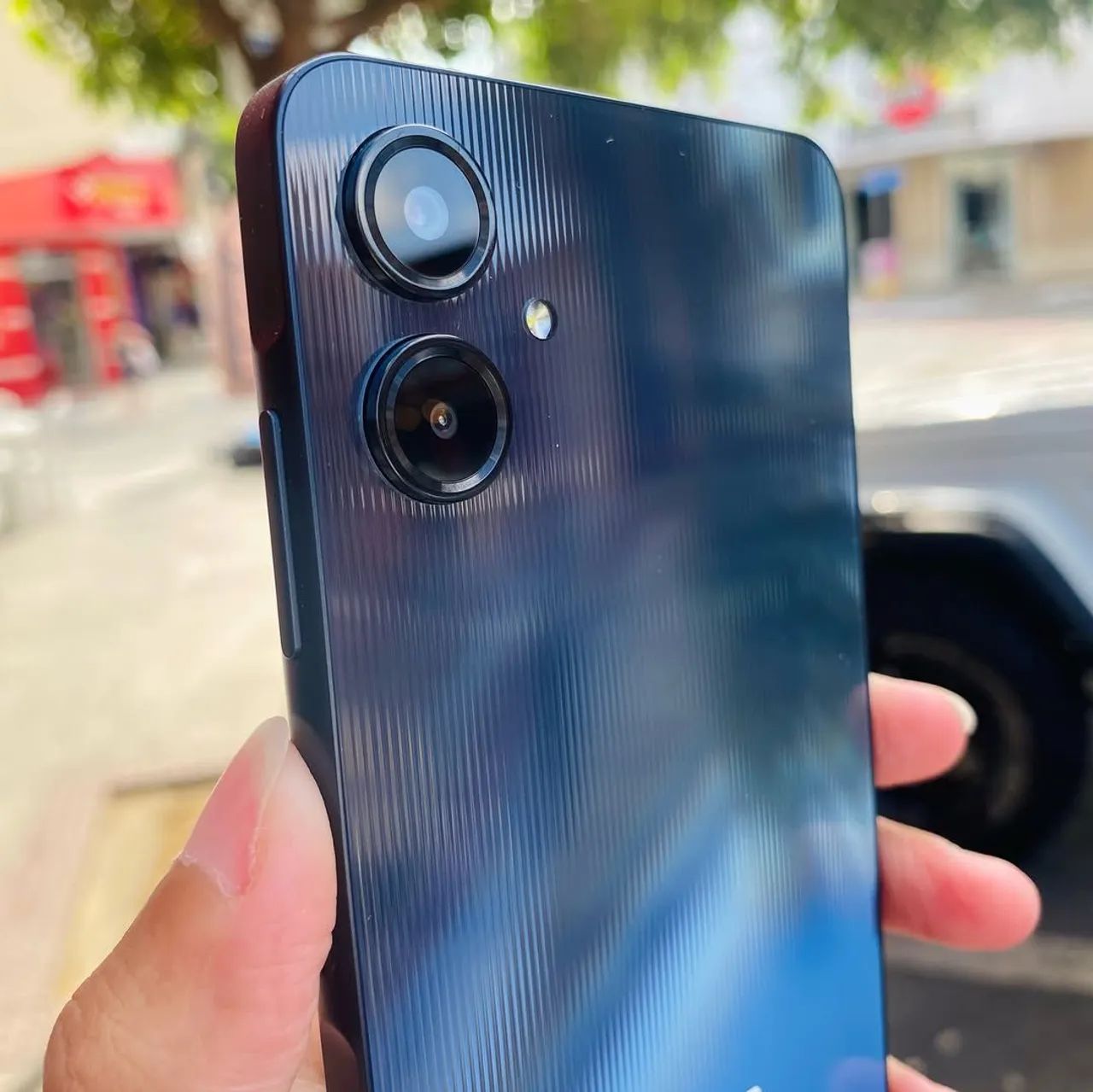 Samsung a06 novo  - Foto 4