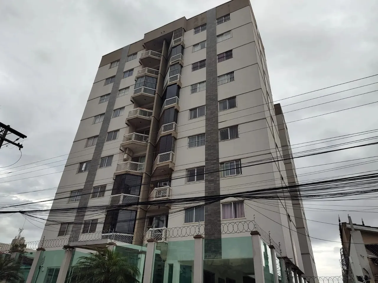 apartamento 3 quartos setor Nova Suiça - Goiânia - GO