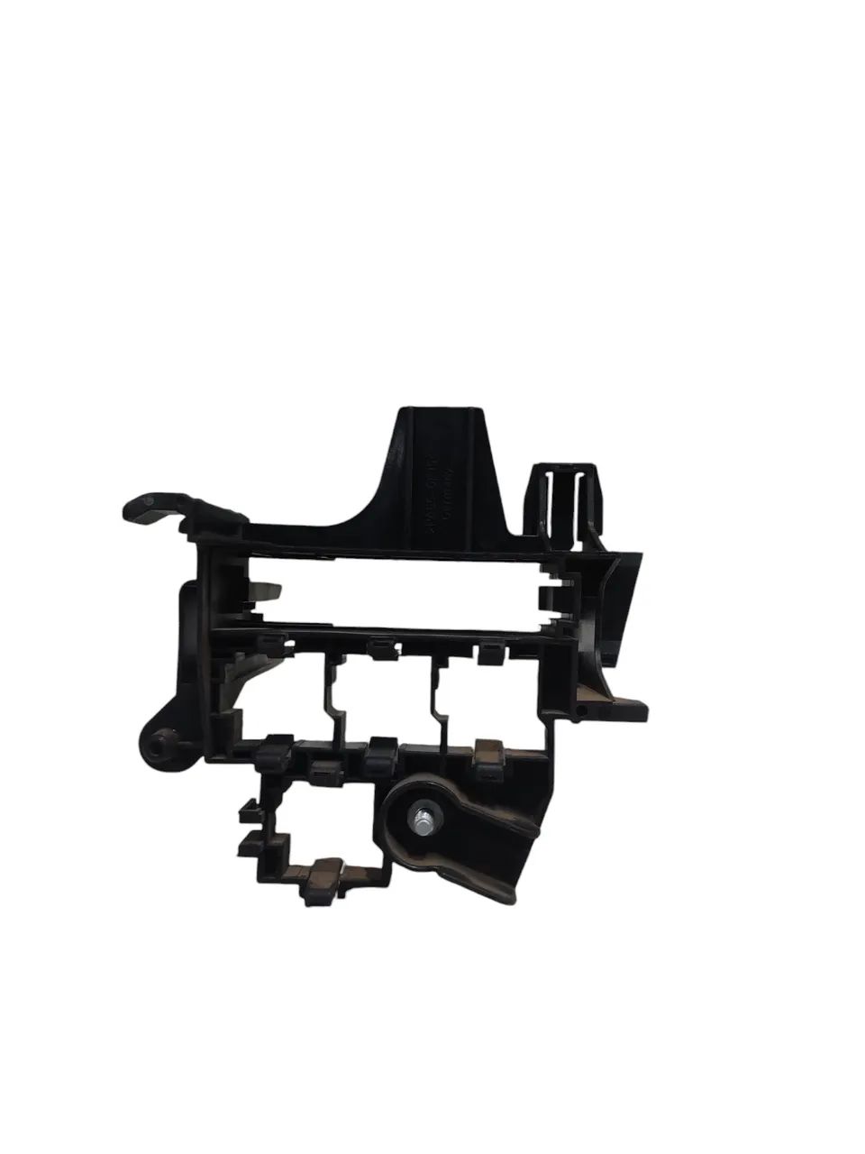 Suporte Caixa De Fusível Audi A4 A5 2010 A 2015  - Foto 4