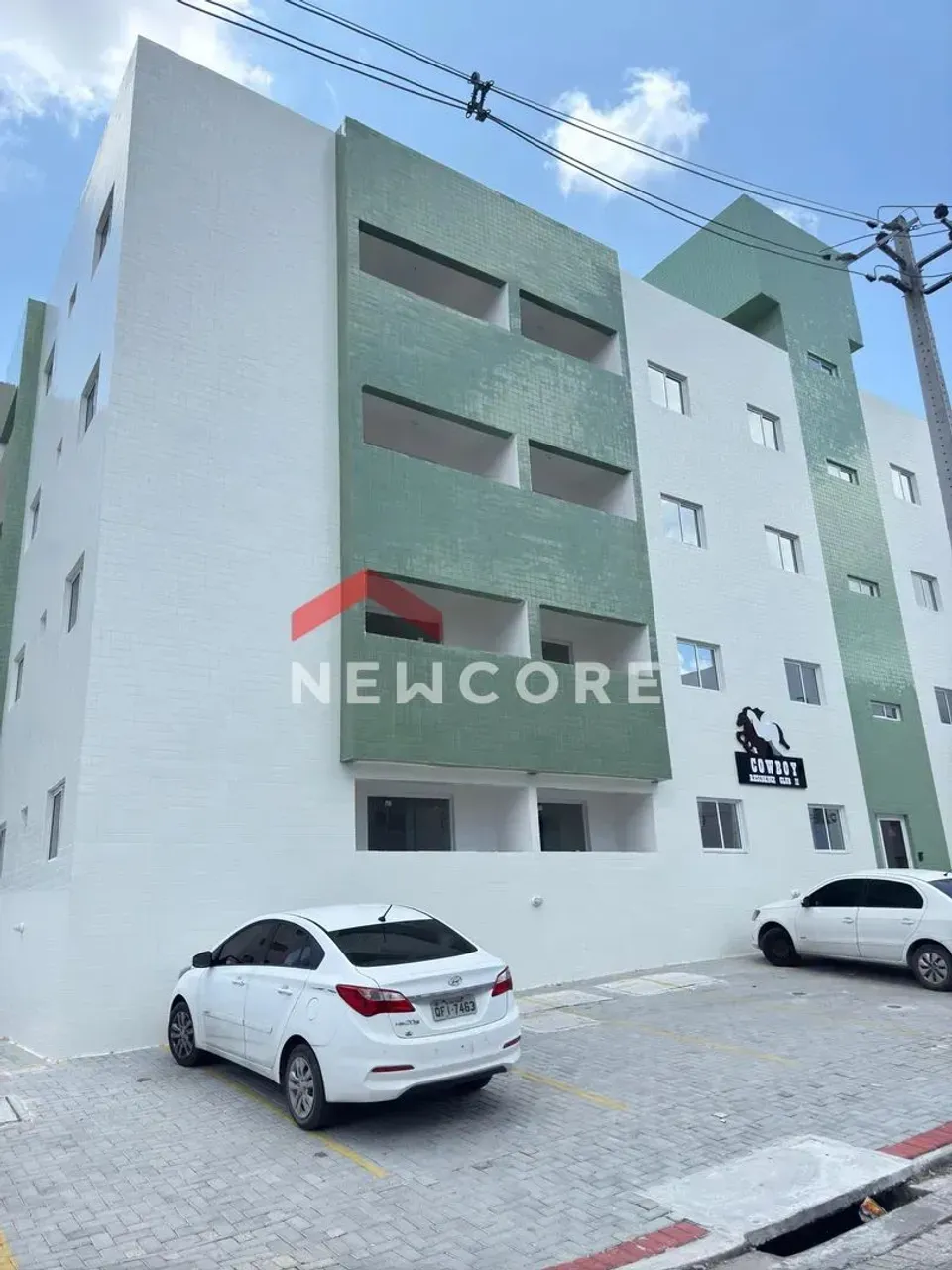 Apartamento em Rua Flodoaldo Peixoto Filho - Valentina de Figueiredo - João Pessoa/PB