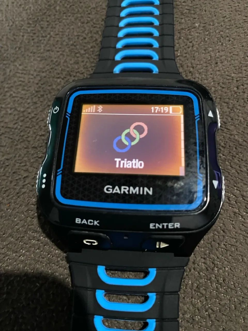 Garmin Forerunner 920XT - Foto 4