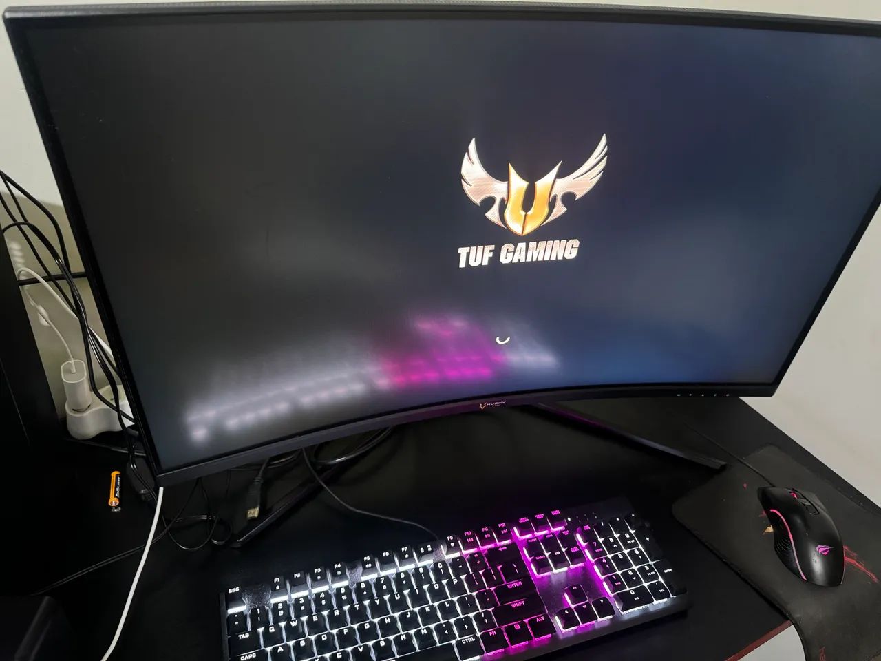 Pc gamer Ryzen 7  - Foto 2