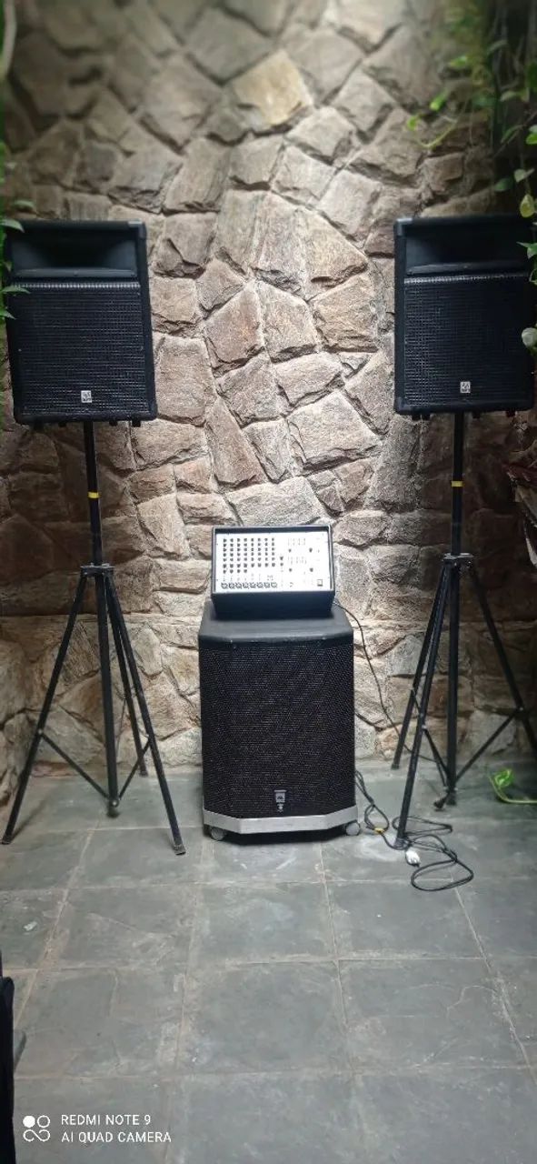 Som Para eventos  - Foto 2