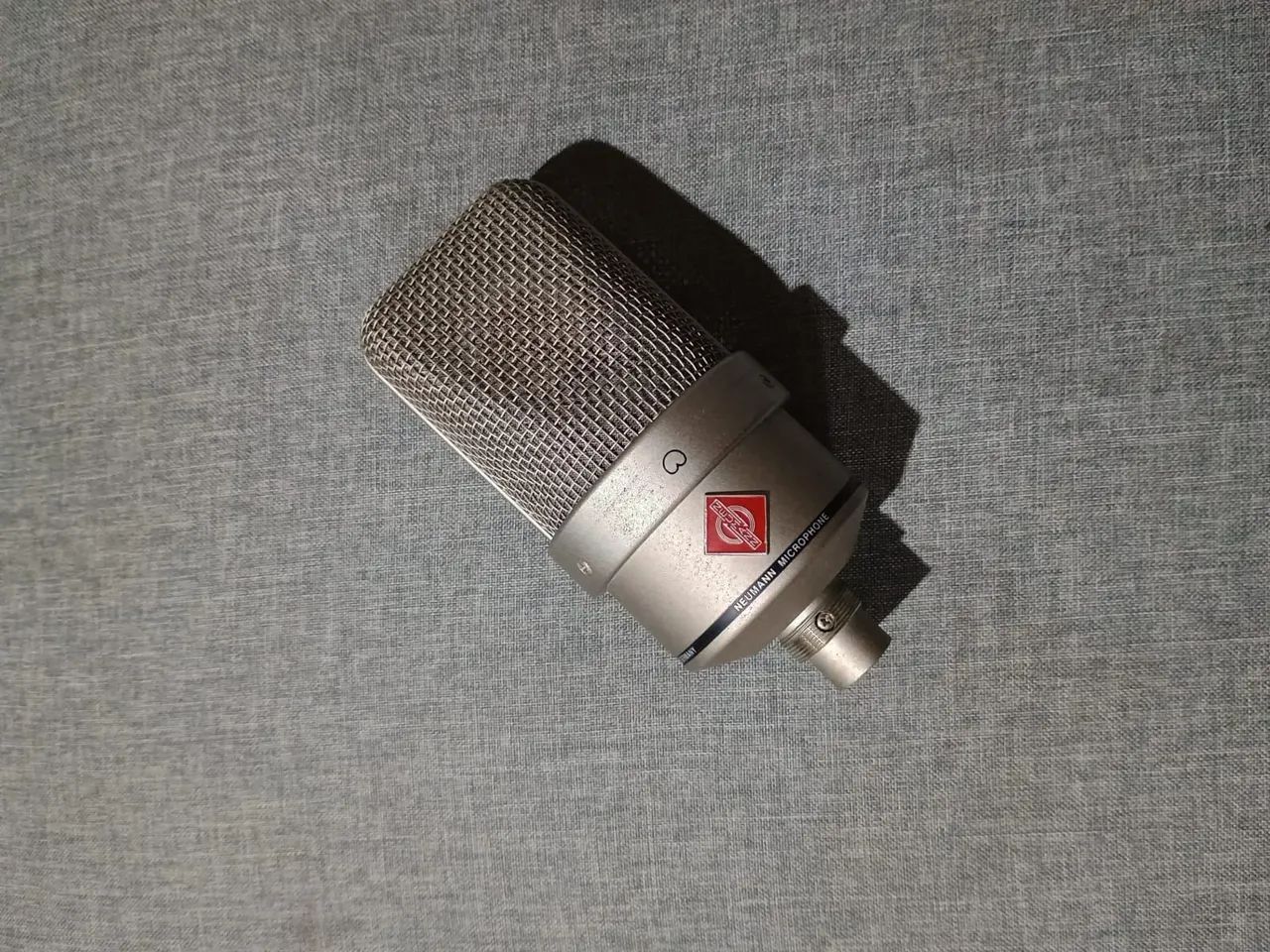 Microfone Neumann TLM 49 - Foto 2