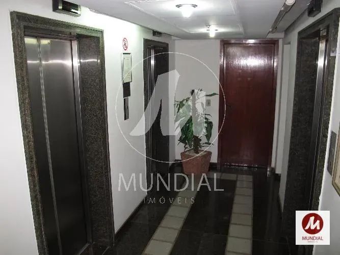 Sala comercial (sala - edificio coml.) , portaria 24 horas, elevador, em condomínio fechad - Foto 12