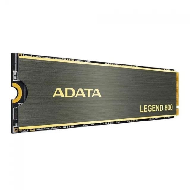 SSD NVME 1TB ADATA LEGEND 800 (NOVO)