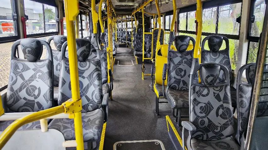 CAIO MILLENNIUM BRT - Foto 6