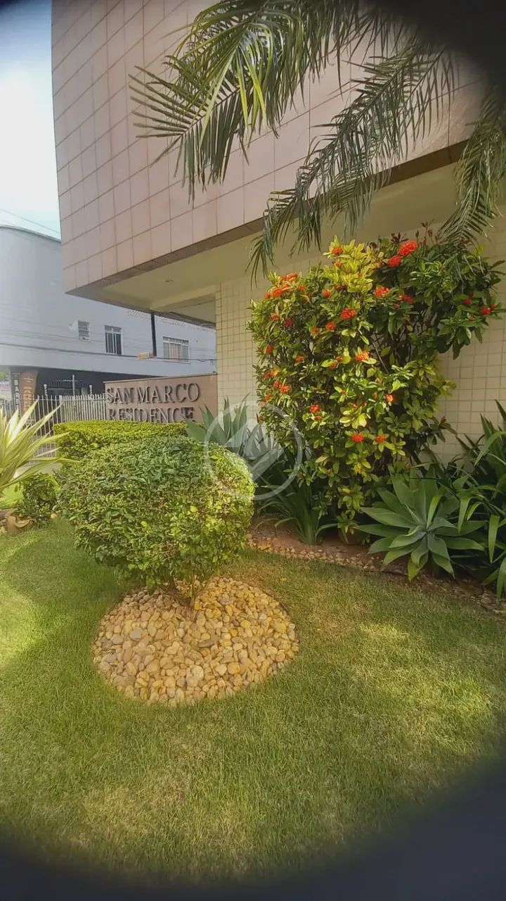 JF/ Apartamento com 1 quarto, AMPLO TERRAÇO, em Centro - Florianópolis - SC