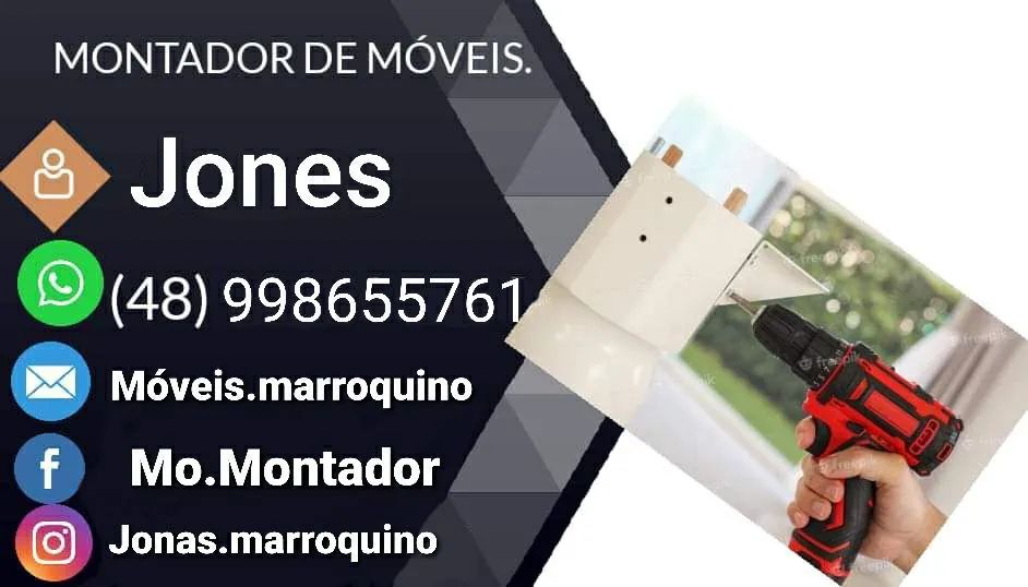 Montagem de Móveis - Profissional e Eficiente