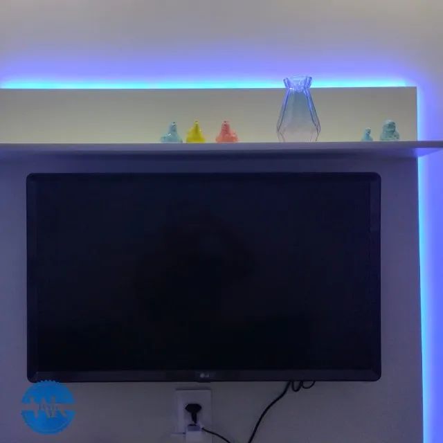 WK Flat Porto de Galinhas - Foto 6