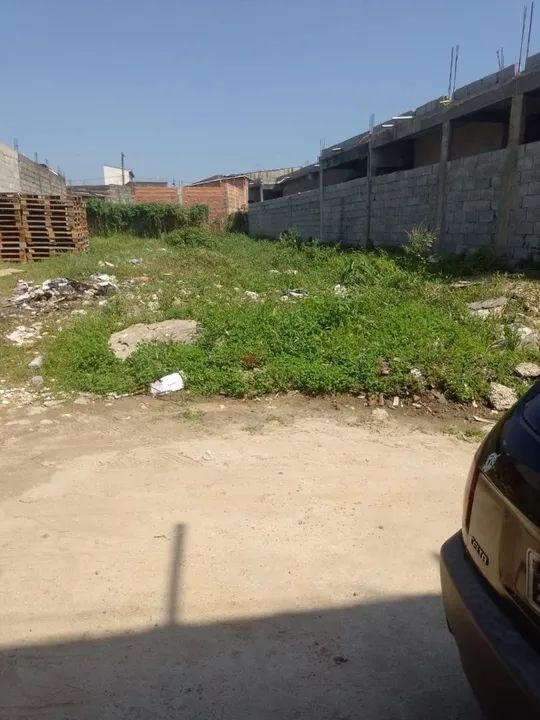 Terreno 5x25 ler descrição 