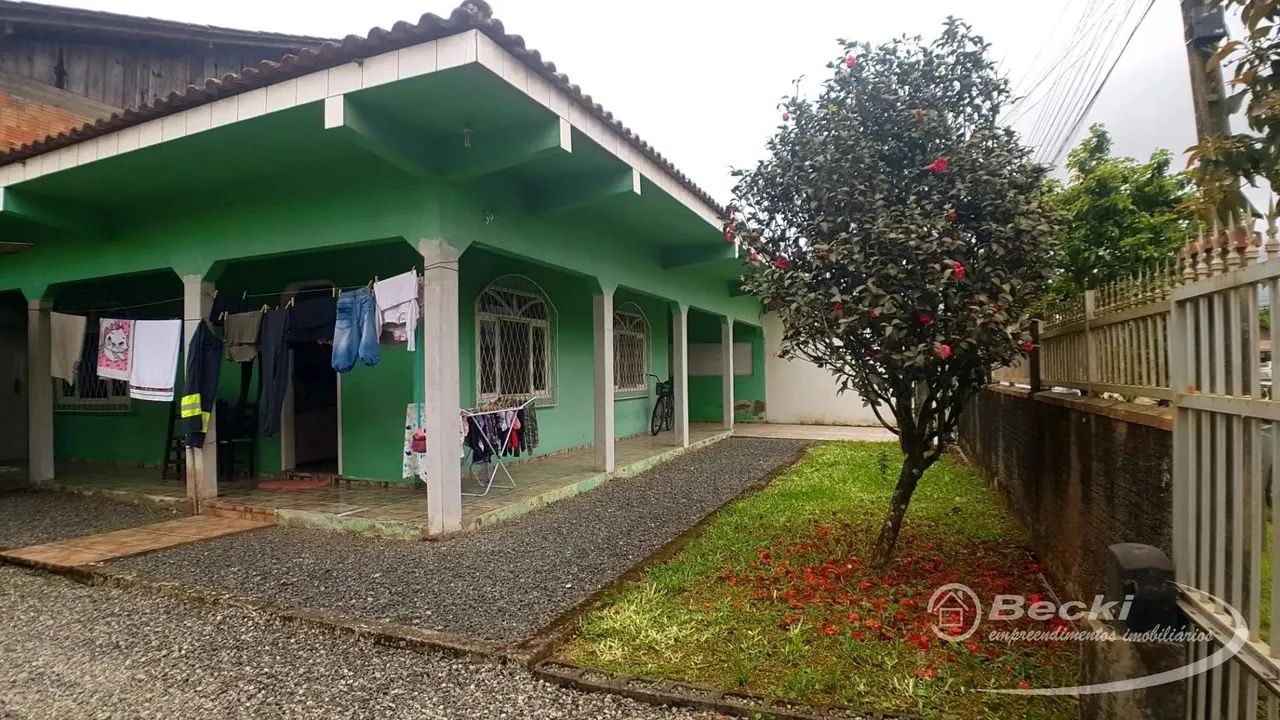 Casa no Aventureiro - Joinville - Foto 2