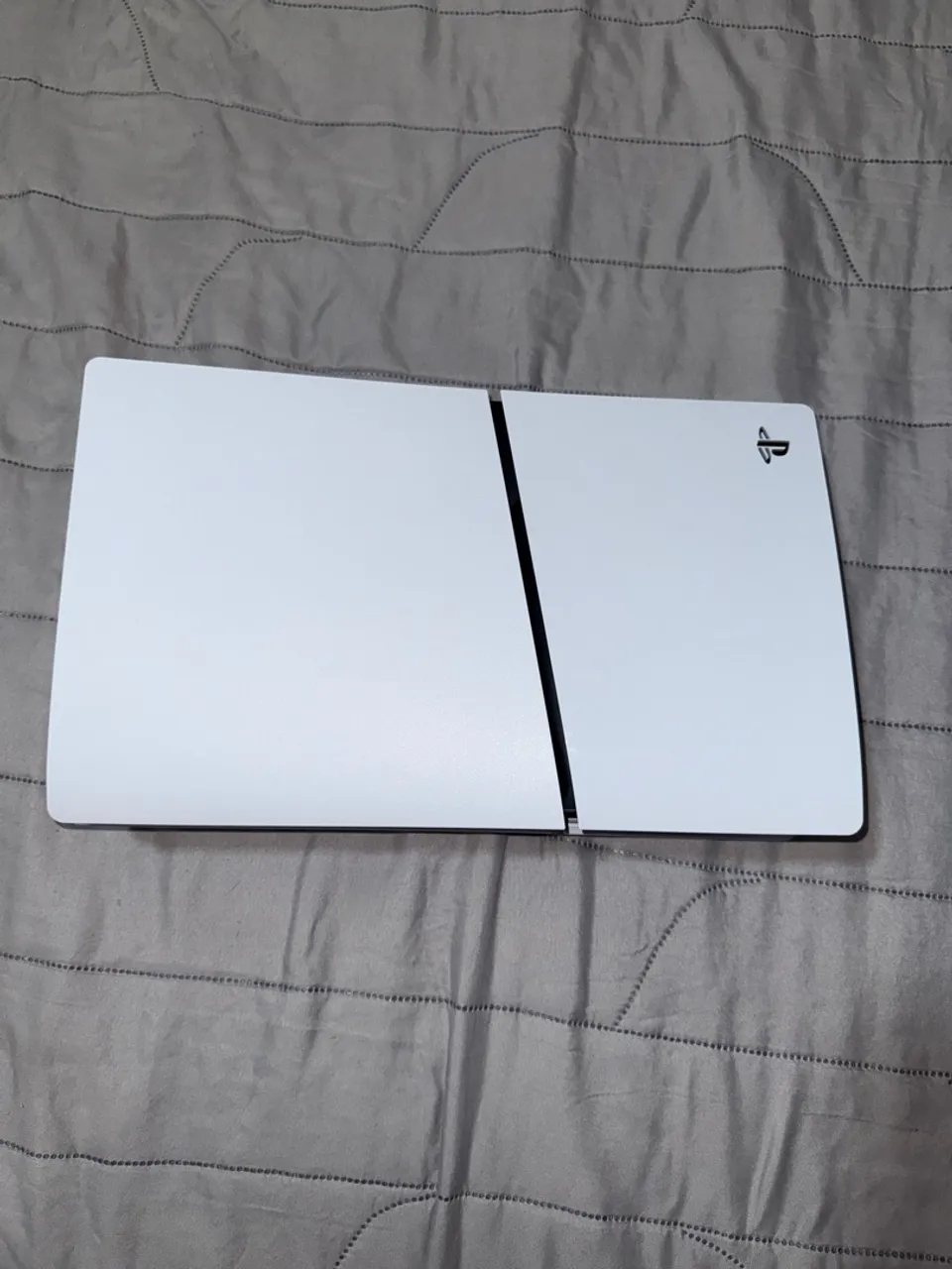 PlayStation 5 Slim Mídia Física 