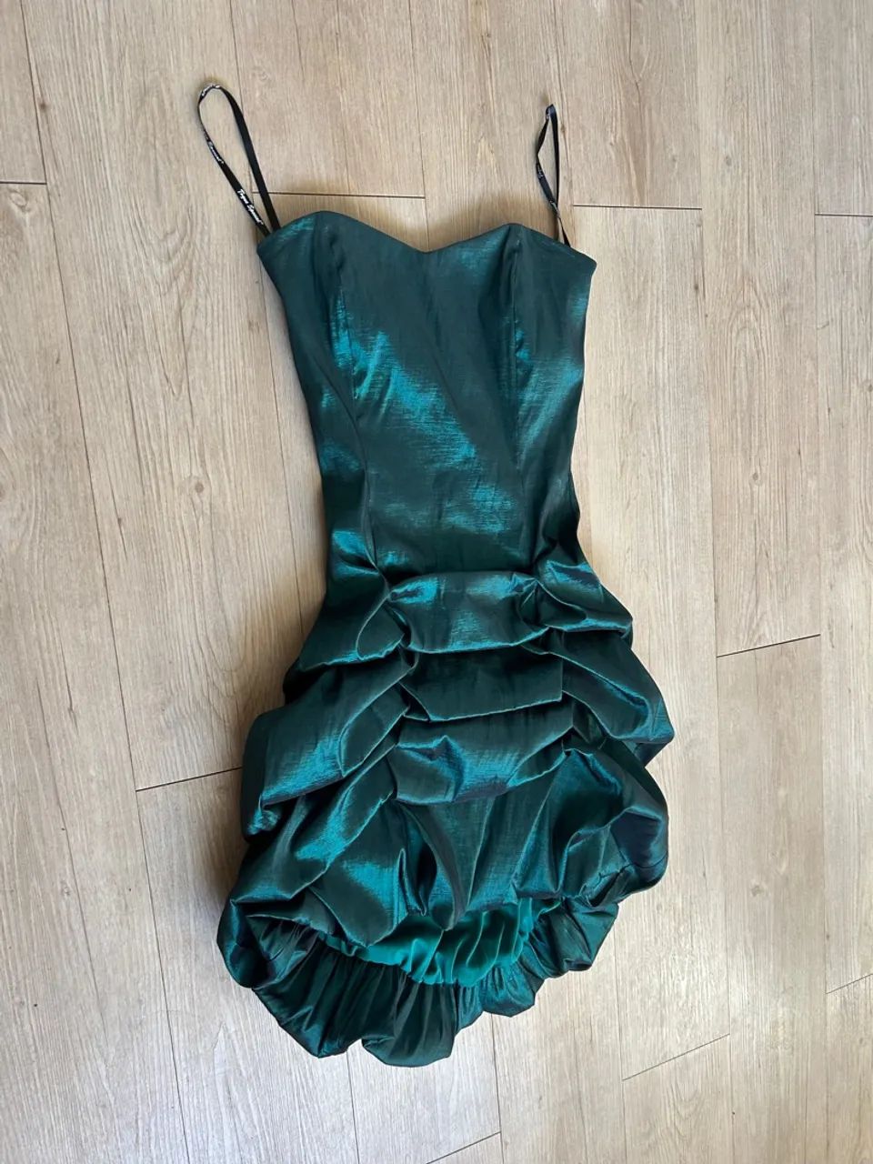 Vestido de festa 