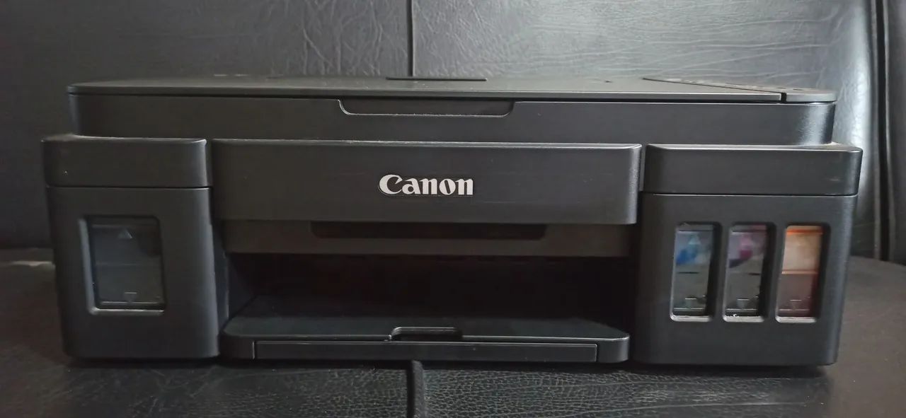 Impressora Canon G3110