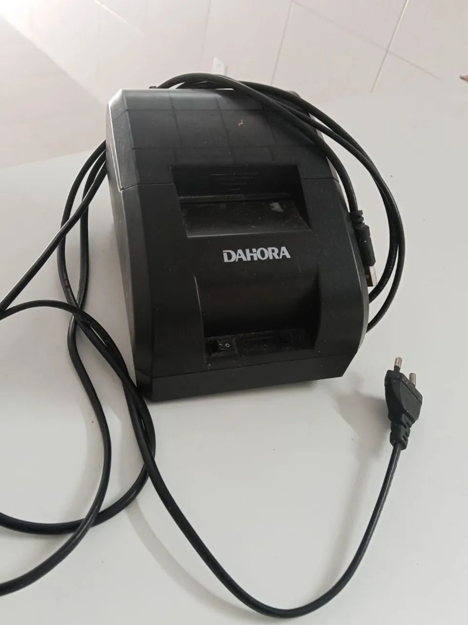 Impressora de comandas 64303955367427120