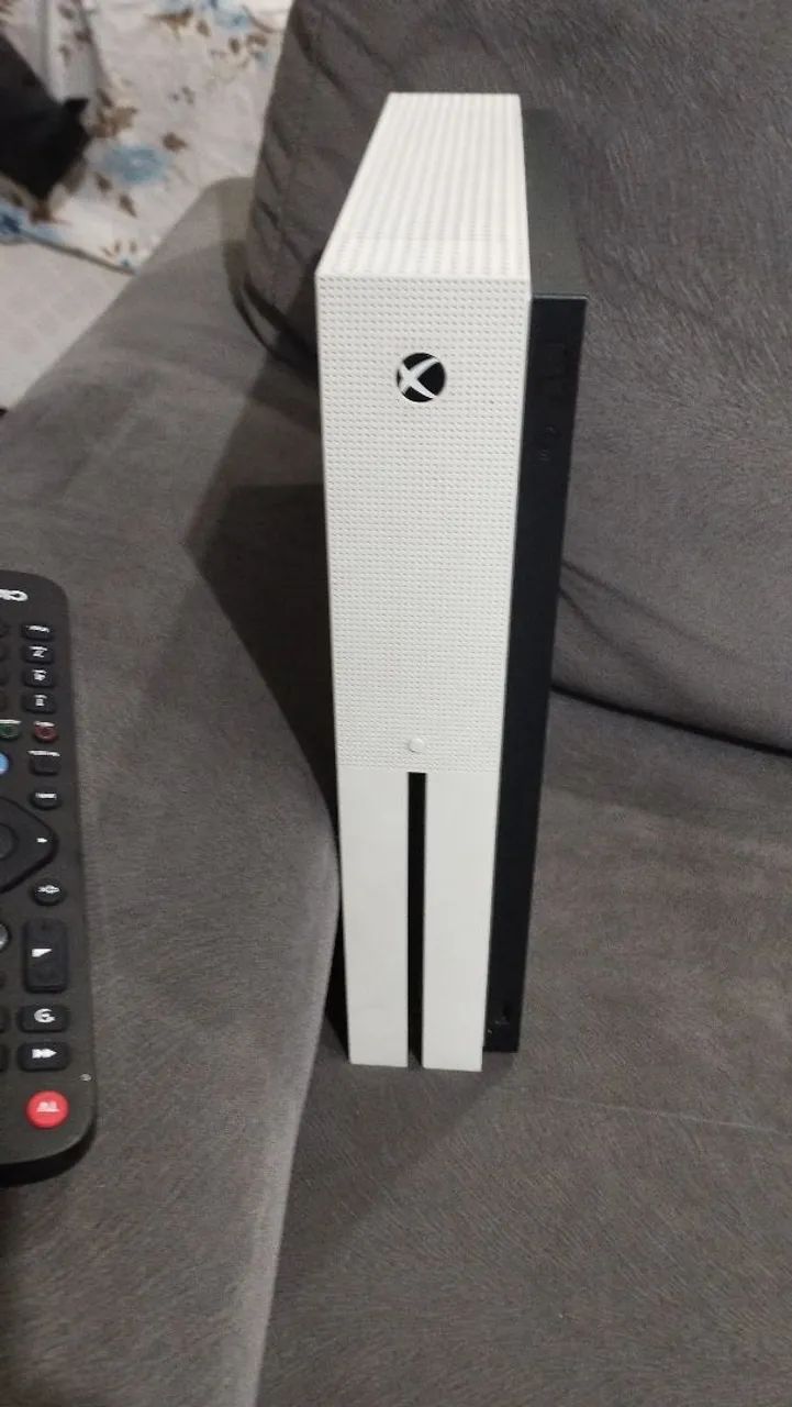Xbox One S Personalizado - Edição Especial - Foto 3