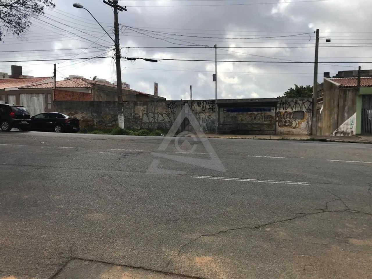 Terreno à venda em Campinas, Jardim Leonor, com 320 m²