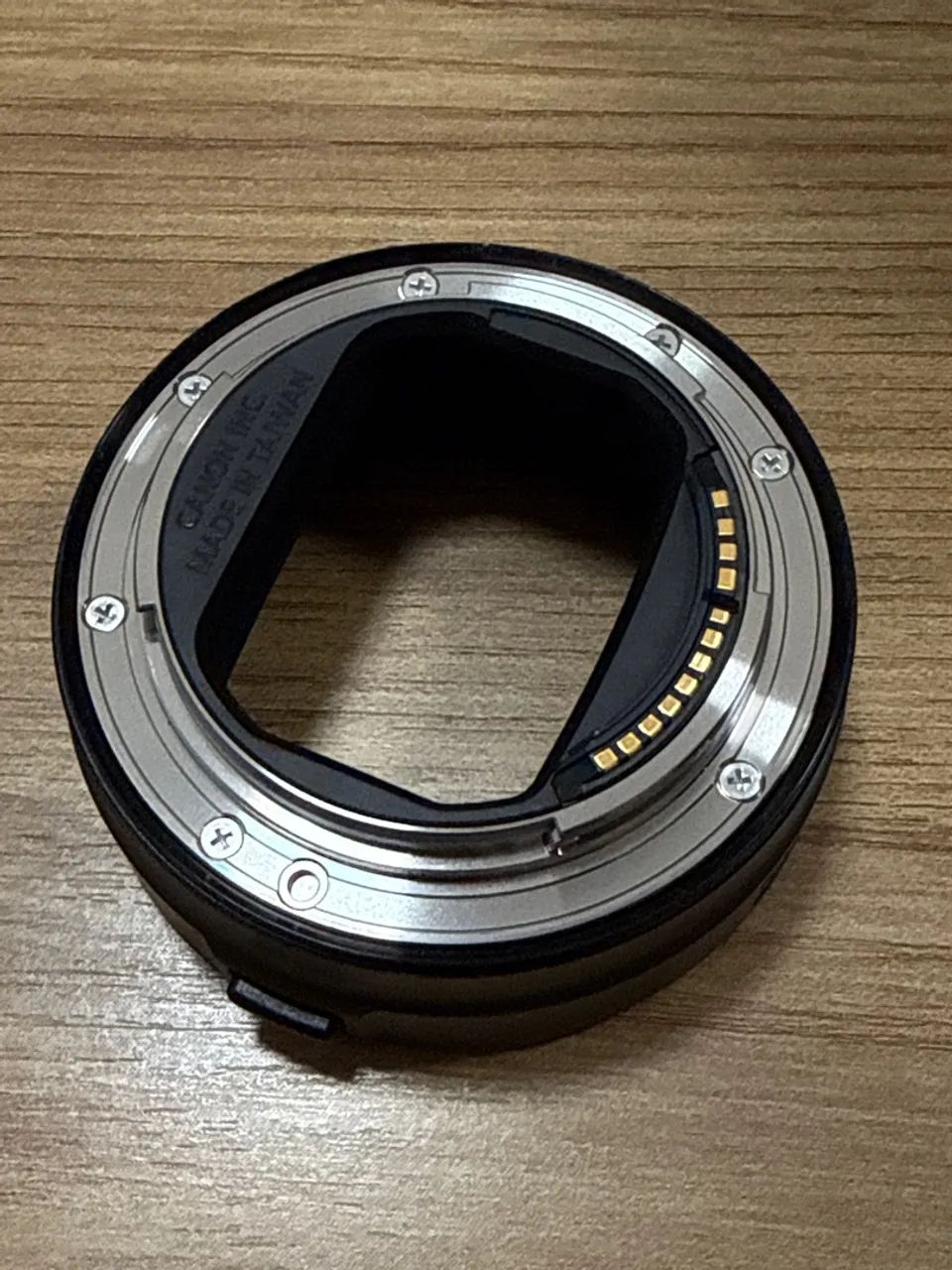 ADAPTADOR CANON EF-EOS R - Foto 2