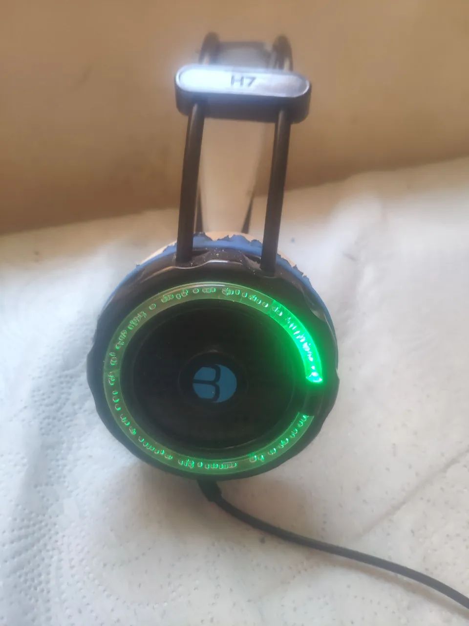 Headset gamer - Foto 5
