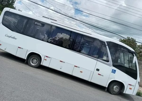 microonibus marcopolo senior 916 27 lug 2018 - Foto 2