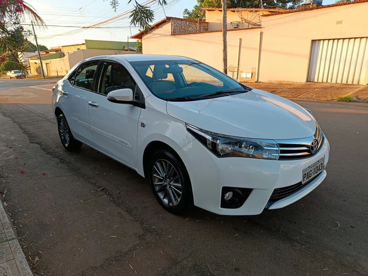 Corolla 2015/2016  - Foto 5