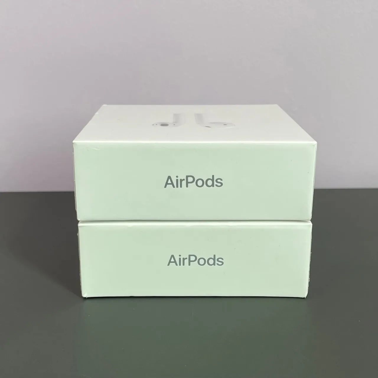 AirPods 2 - Lacrado  - Foto 3