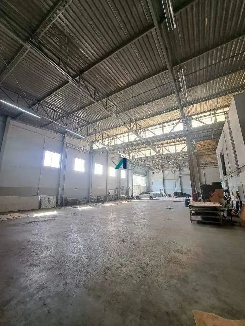 Prédio Comercial para aluguel, São Luíz - Belo Horizonte/MG