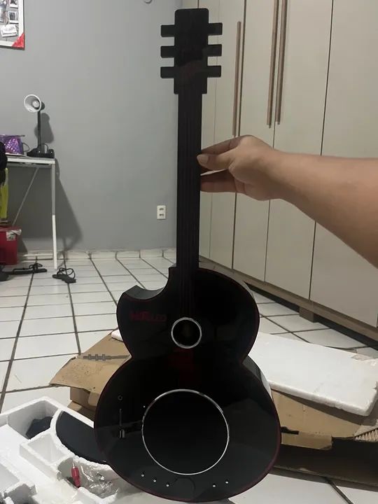 Som Guitarra/Violão - Foto 3