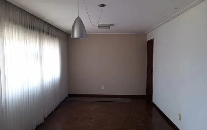 Apartamento à Venda - Petrópolis - Natal/RN