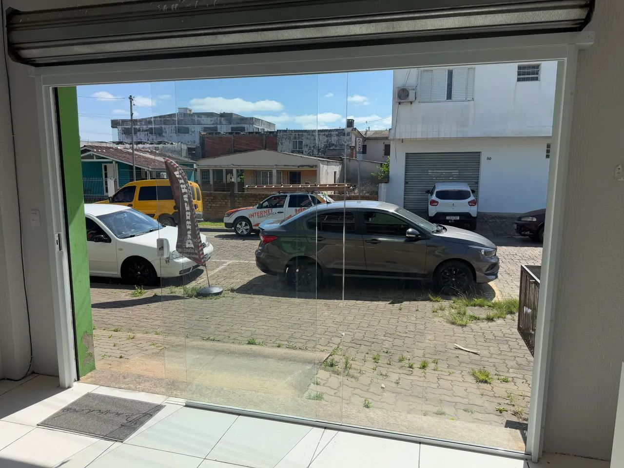 Porta vidro64739518010753121