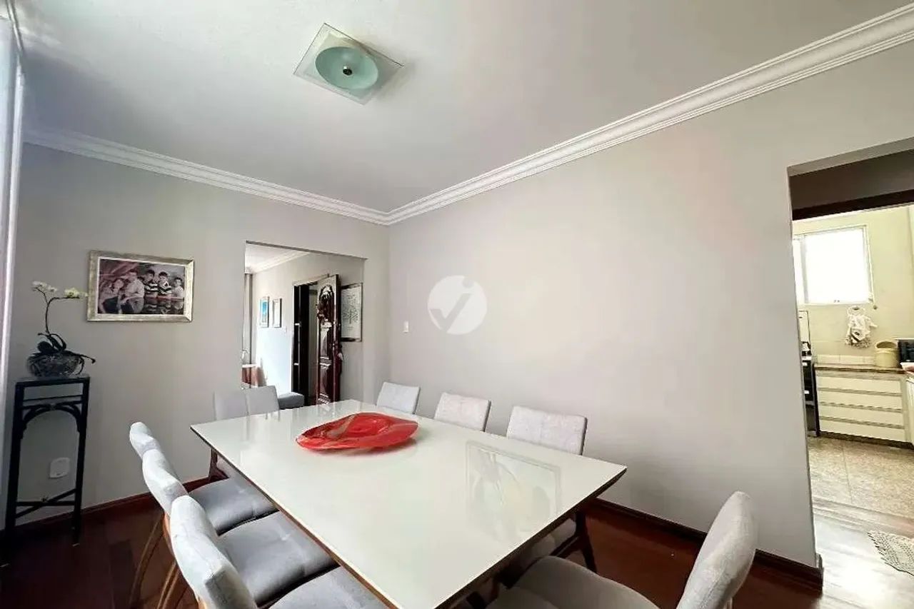 Cobertura Duplex |336 m² | 4 Quartos | 2 Vagas