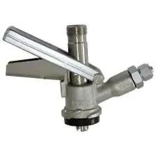 Torneira de Chopp para Barril 