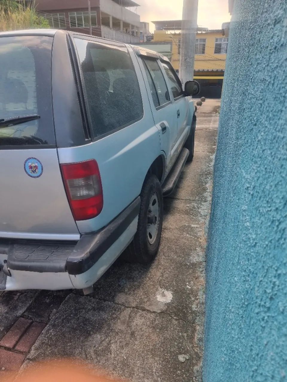 Brazer em dia sem multas revisada tudo novo, é pegar e viajar - Foto 4