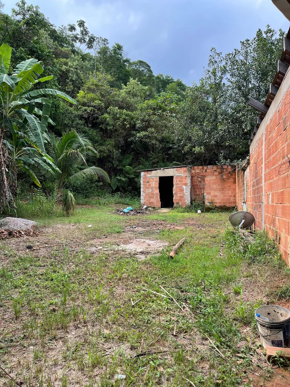 Foto - Duque de Caxias - Mantiquira