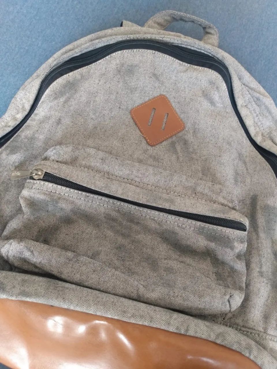 Mochila Imaginarium