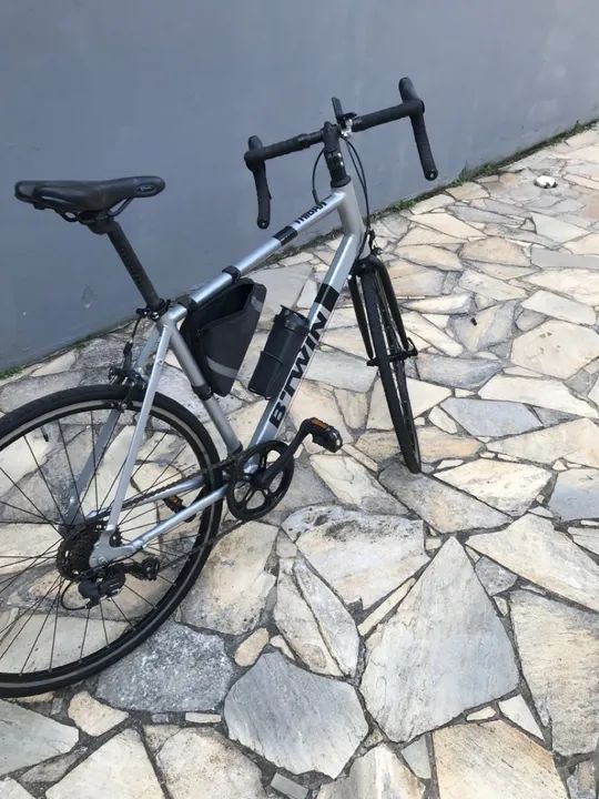 Bicicleta de estrada B'Twin - Foto 3